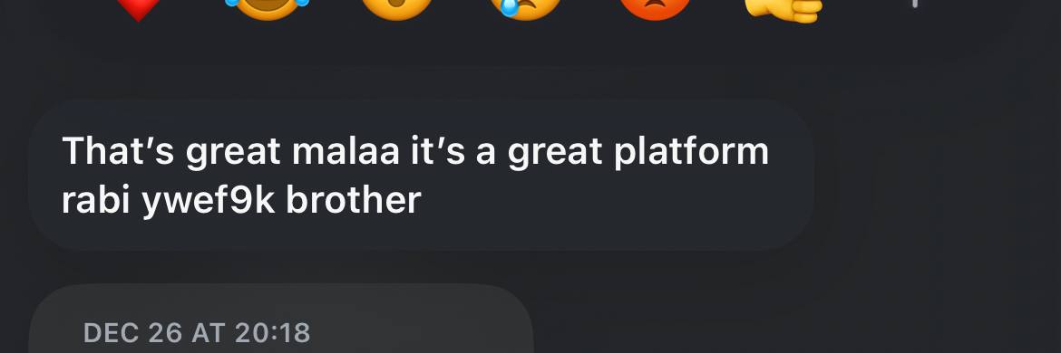 Student Success Story